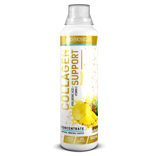 Collagen Suport 500 ml Pineapple