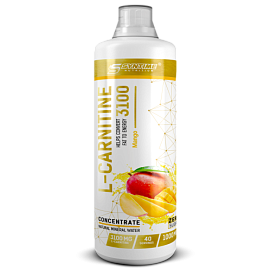 Syntime Nutrition L-carnitine 3100 1000 ml Mango