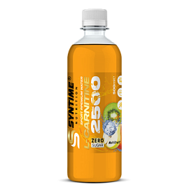 Syntime Nutrition L-carnitine 2500 mg 500 ml Multifruit